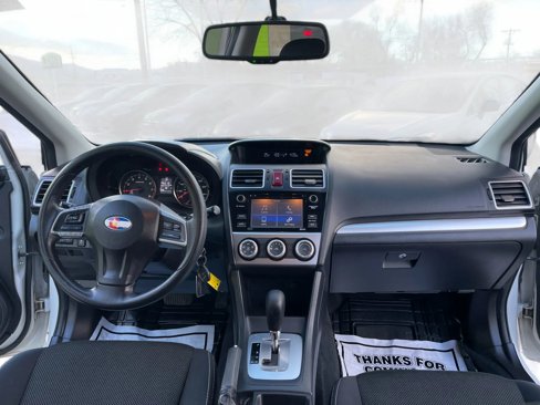 Used 2015 Subaru Crosstrek 2.0i Premium w/ Moonroof Package image 17
