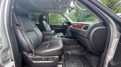 Used 2012 GMC Yukon SLT image 31
