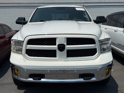 Used 2016 RAM 1500 Outdoorsman image 2