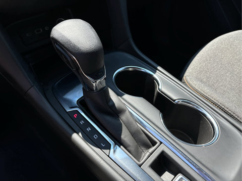 Certified 2022 Chevrolet Equinox LT image 21