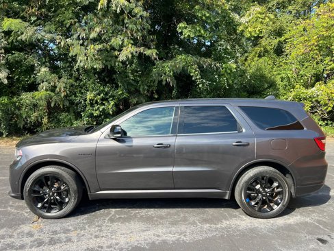 Used 2020 Dodge Durango R/T w/ Blacktop Package image 4
