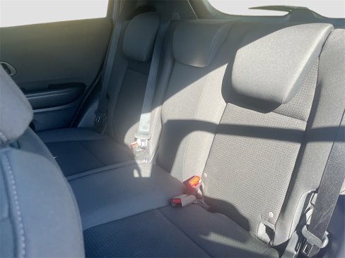 Used 2021 Honda HR-V Sport image 22