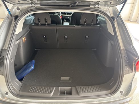 New 2025 Chevrolet Trax LS w/ LS Convenience Package image 26