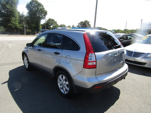 Used 2007 Honda CR-V EX image 5