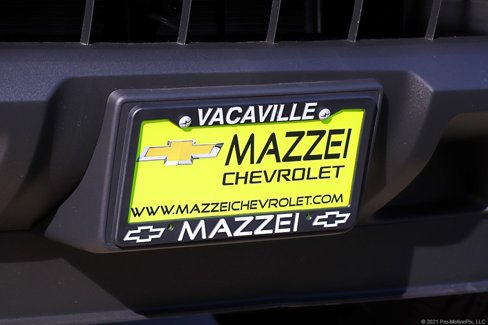Used 2023 Chevrolet Malibu LT image 46
