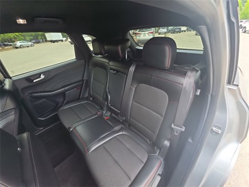 Used 2024 Ford Escape ST-Line image 23