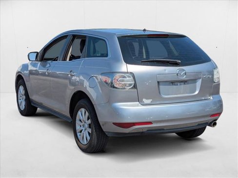 Used 2010 MAZDA CX-7 i SV image 7