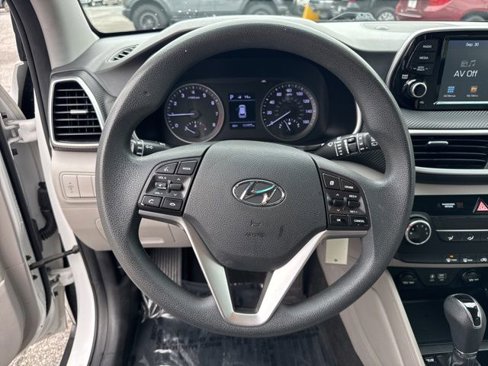 Used 2019 Hyundai Tucson SE image 26