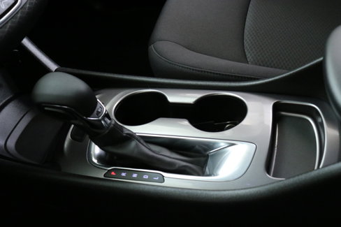 Certified 2022 Chevrolet Malibu LS image 18