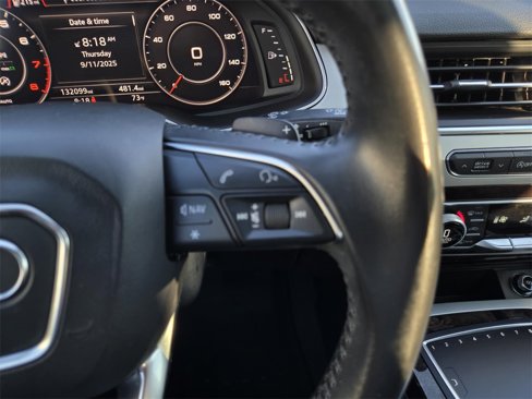 Used 2019 Audi Q7 2.0T Premium Plus w/ Premium Plus Package image 27