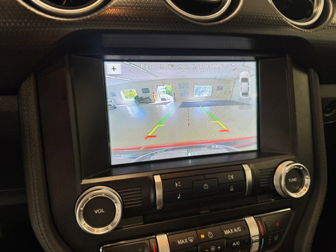 Used 2019 Ford Mustang GT Premium w/ Equipment Group 401A image 16