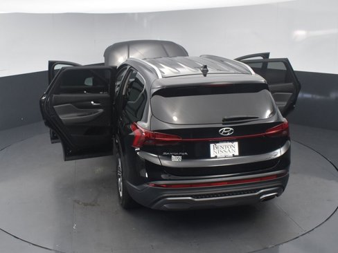 Used 2023 Hyundai Santa Fe SEL image 21