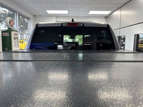 Used 2021 RAM 1500 Big Horn image 55
