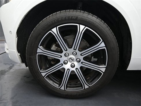 Used 2021 Volvo XC60 T5 Inscription w/ Advanced Package image 6