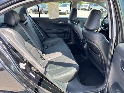 Used 2013 Honda Accord EX-L image 23