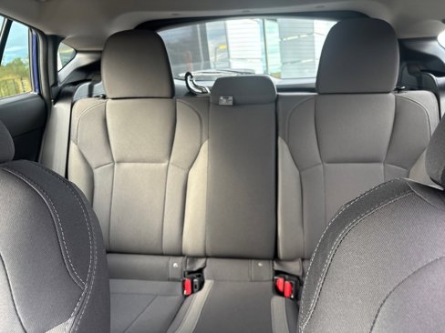 Certified 2025 Subaru Impreza 2.0i image 28