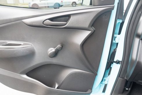 Used 2022 Chevrolet Spark LS image 23