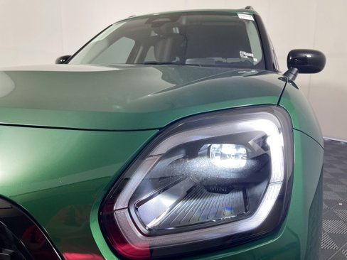 Certified 2025 MINI Cooper Countryman S image 8
