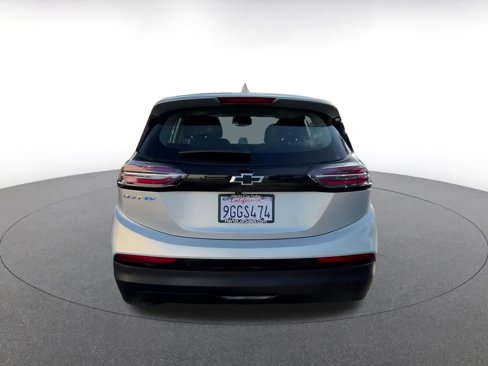 Used 2023 Chevrolet Bolt LT w/ Driver Confidence Package image 12