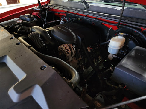 Used 2013 Chevrolet Silverado 1500 LT w/ All-Star Edition image 34