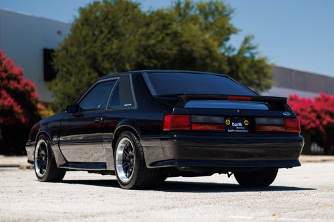 Used 1993 Ford Mustang GT image 7