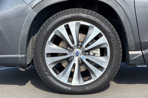 Used 2019 Subaru Ascent Limited w/ Popular Package #3 image 27