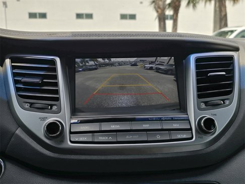 Used 2018 Hyundai Tucson Limited image 24