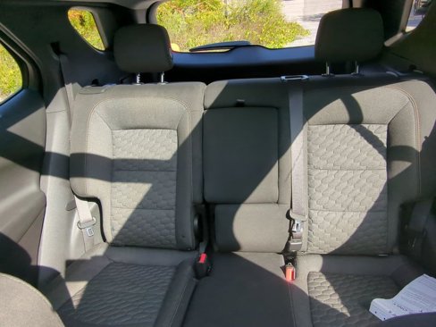 Used 2020 Chevrolet Equinox LT image 22