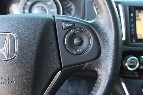 Used 2015 Honda CR-V EX-L image 21