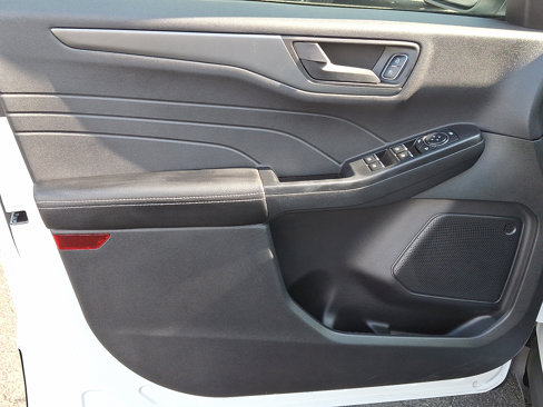 Used 2025 Ford Escape Active w/ Tech Pack #1 image 13