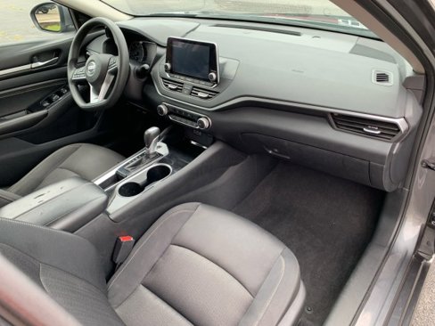 Used 2021 Nissan Altima 2.5 SV image 18