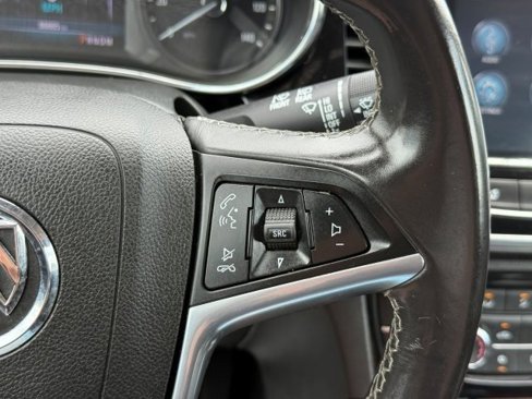 Used 2019 Buick Encore Sport Touring w/ Safety Package image 31