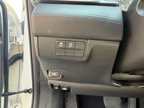 Used 2021 MAZDA MAZDA6 Touring image 8