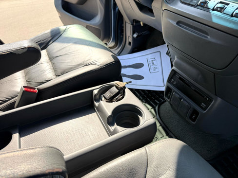 Used 2007 Honda Odyssey EX-L image 31