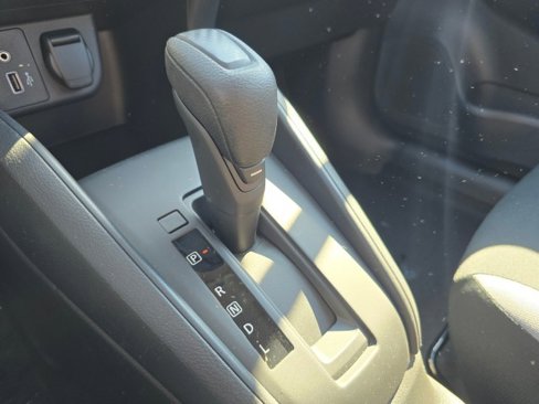 New 2025 Nissan Versa S w/ Trunk Package image 31
