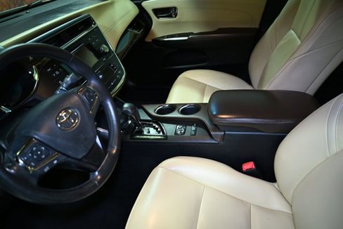 Used 2013 Toyota Avalon XLE Touring image 20