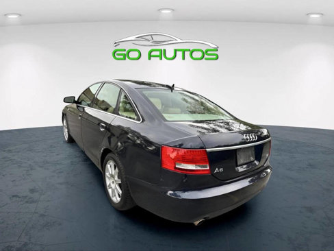 Used 2005 Audi A6 3.2 image 5