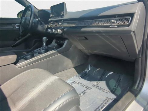 Used 2022 Honda Civic Sport image 24