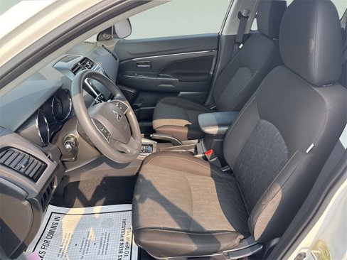 Used 2020 Mitsubishi Outlander Sport ES image 15