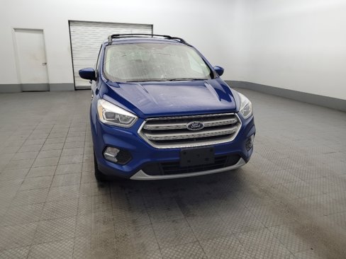 Used 2019 Ford Escape SEL image 14