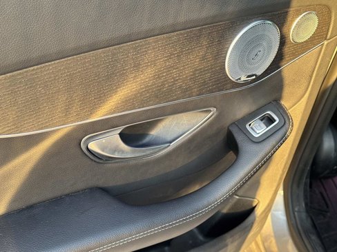 Certified 2019 Mercedes-Benz C 300 4MATIC Sedan image 10