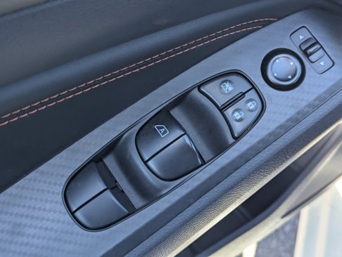Used 2022 Nissan Altima 2.5 SR image 20
