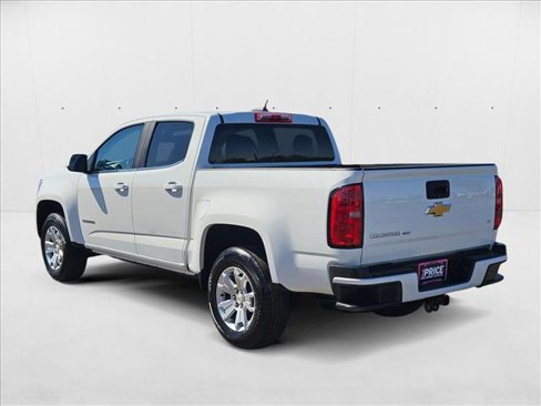 Used 2019 Chevrolet Colorado LT image 8