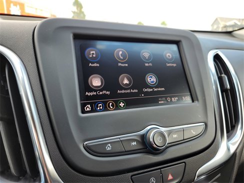 Used 2022 Chevrolet Equinox LT image 27