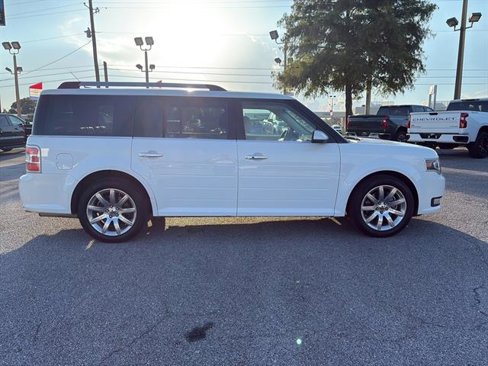Used 2016 Ford Flex Limited image 8