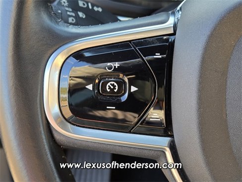 Used 2019 Volvo XC60 T6 Inscription image 30