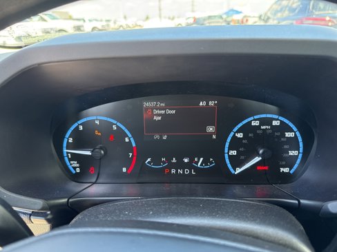 Used 2021 Ford Bronco Sport image 7