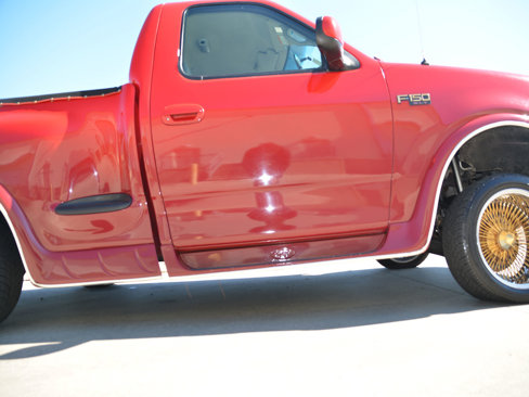Used 1997 Ford F150 2WD Regular Cab image 25