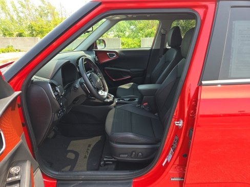 Used 2022 Kia Soul Turbo image 22