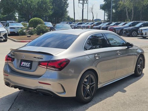 Used 2019 Mercedes-Benz A 220 image 5